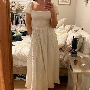 Breath of Youth dress, size L